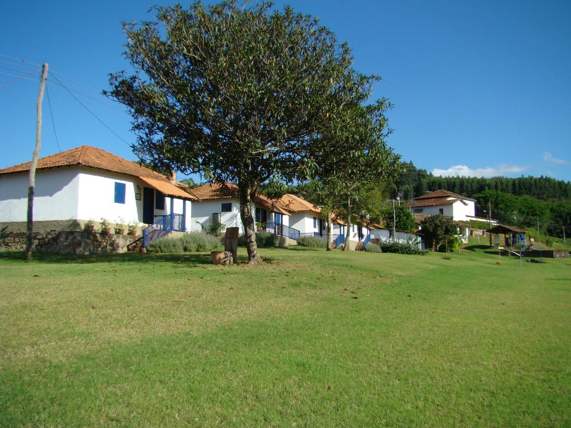 Pousada Do Cafe - Chale 2 -São Sebastião da Grama Exterior foto